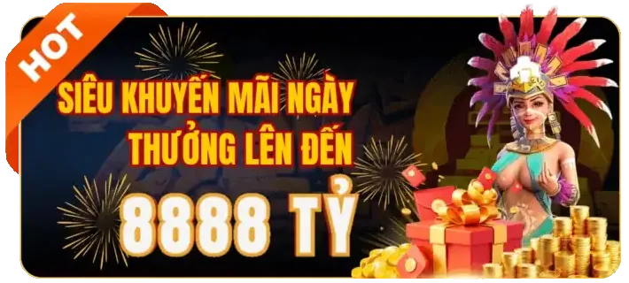 Thưởng Nạp Lại Hàng Tuần 188v8