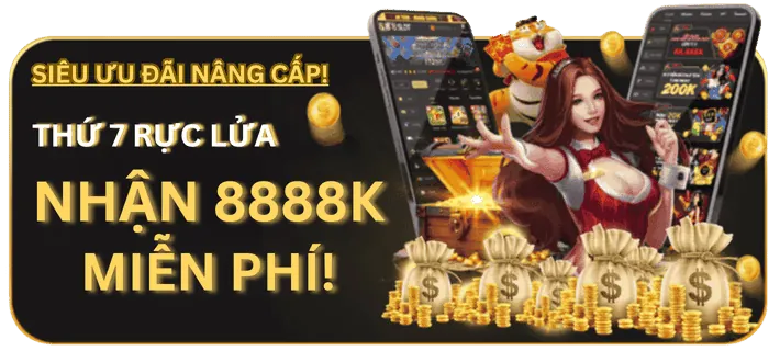 Chương Trình VIP 188v8